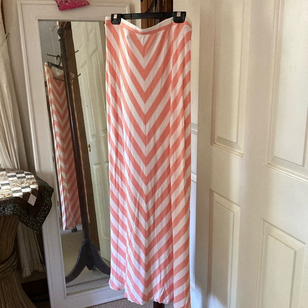 Lightweight Summer Skirt